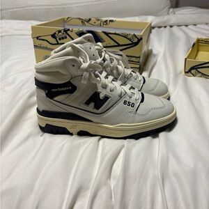 Aime Leon Dore New Balance 650